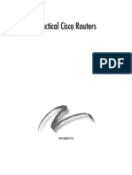 CCNA Practical Cisco Routers