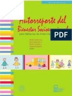 PDF Test Autorreporte Del Bienestar Socio Emocional - Compress