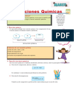 Guia Reacciones Quimica Semana 2