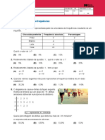 Banco de Questões Matemática 5o Ano