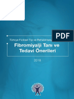 FTRDERNEGI 2018 1 Fibromiyalji - Kilavuz