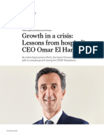 Growth in A Crisis Lessons From Hospitality Ceo Omar El Hamamsy Final
