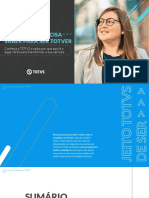 (INBOUND RECRUITING) Ebook - Guia Da Pessoa Candidata