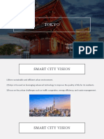 Smart City Tokyo