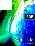 Wild Tide