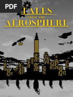 Tales From The Aerosphere v1.00