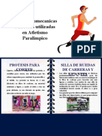 Atletismo Paralímpico