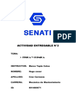 Actividad Entregable N°2