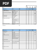 NPI - Project Quality Plan