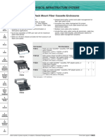 Ficha Técnica-Caja de Empalme F.O. Internacional de Eléctricos 01 de 06