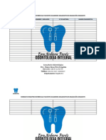 Formato Registro Referencia Pacientes Examenes Diagnosticos Radiación Ionizante