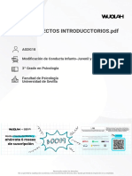 Tema 1 Aspectos Introducctorios PDF