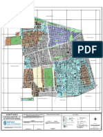 Plano PRS 01 DE ZONIFICACION GENERAL - (JUNIO 2019)