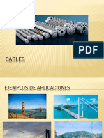 4 - Clase Teórica Cables