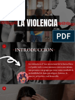 La Violencia