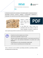 Clase 4. Horizontes - P