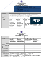 DLL-Grade-10-Week 2