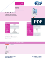 Alcohol en Gel Multiflex