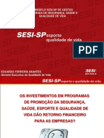 Seminario Fiesp Fap Ntep 2014