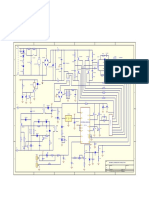 SW1 circuit diagram with protection components