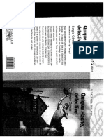 Quique Hache Detective PDF