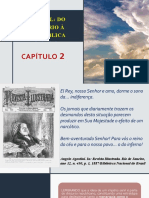 Brasil: Do Império À República: Capítulo 2