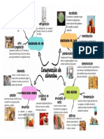 Conservaciopn de Alimentos