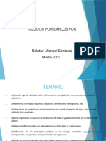 Curso Explosivos 