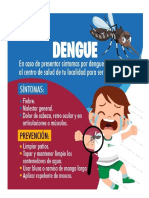 Dengue Niños