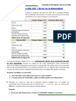 1-Caso Practico Materialidad NIA 320