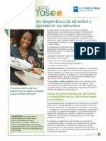 How-To-Cut-Food-Waste-And-Maintain-Food-Safety-Spanish 0