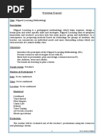 Learning by Doing - Graham Gibbs | PDF | Learning Styles | Experiment