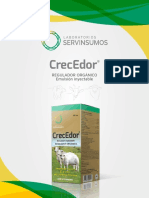 Crecedor