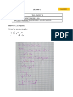 Examen T2 - Calculo 1 - Araseli Sanchez Perez