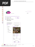 Hoo's in The Forest - Barney Wiki - Fandom | PDF | Fandom