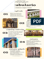 Vocabulario Arquitectónico