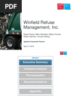 Winfield Solution