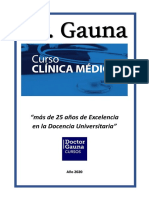 Semana 1 DR Gauna