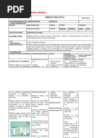 7mo - EGB CN Planif Por Unidad Didáctica