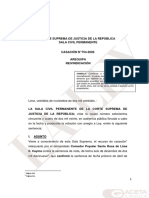 Reivindicación: Abandonar Propiedad Por Más de 20 Años No Otorga Derecho o Título A Quien Se Encuentra Poseyendo El Inmueble