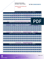 Gabarito Oficial RFB 2023 - LS