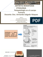 ETIOLOGIA