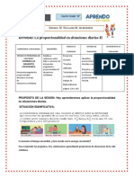 SEMANA 32 - MATEMATICA DIA 1 - Marlene