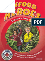 1oxford Heroes 2 Student S Book