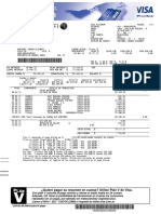 ¿Quiere Pagar Su Resumen en Cuotas? Utilice Plan V de Visa.: Lectura de Datos para El Pago