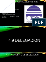 Universidad Regional Del Norte (Urn)