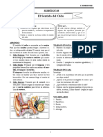 CA 3º I Bim 03 Sentido de Oido