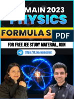 FREE JEE & CBSE Study Material, Join