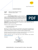 Carta Comunicacion Trabajos Anuncios 08.03.23