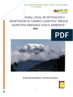 Plan Integral para El Cambio Climatico Ibague Amigable Con El Ambiente Ultimo (2) 1